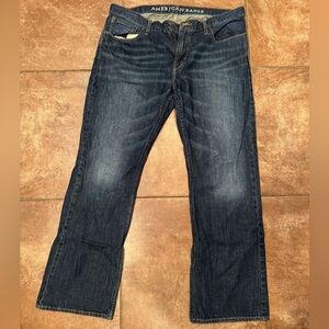 Men’s American Eagle Original Bootcut 36x32
